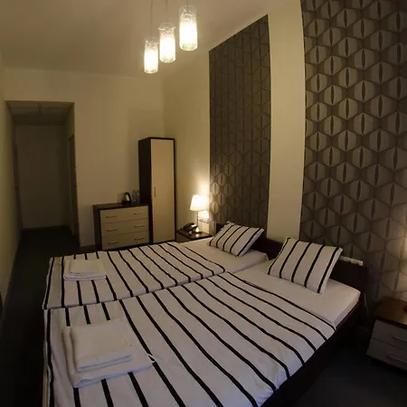 Hostel Brama Old Krakow
