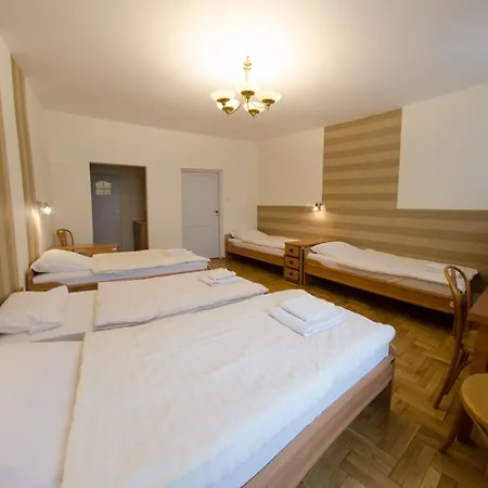 Hostel Brama Old Krakow