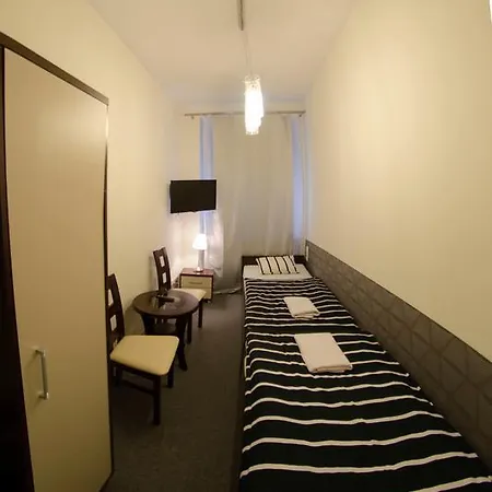Hostel Brama Old Krakow