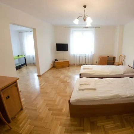 Hostel Brama Old Krakow