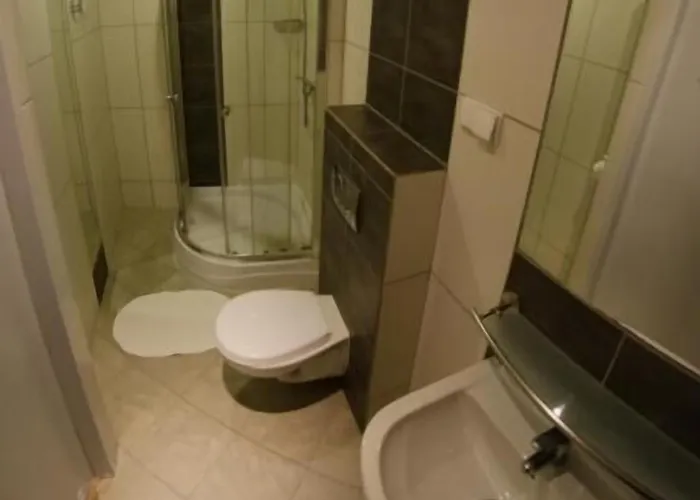 Brama Old Vandrarhem