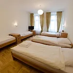 Auberge de jeunesse Brama Old Cracovie
