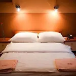 Brama Old Auberge de jeunesse Cracovie