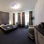Auberge de jeunesse Brama Old Cracovie