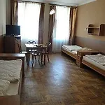 Auberge de jeunesse Brama Old *