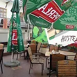 Brama Old Auberge de jeunesse Cracovie
