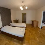 Brama Old Cracovie