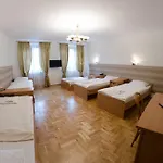 Auberge de jeunesse Brama Old Cracovie