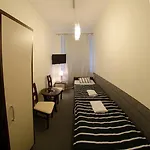 Auberge de jeunesse Brama Old Cracovie
