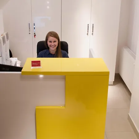 Ostello Brama Old Cracovia