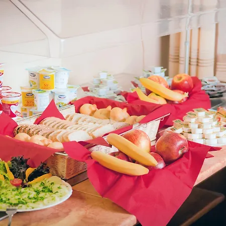 Ostello Brama Old Cracovia