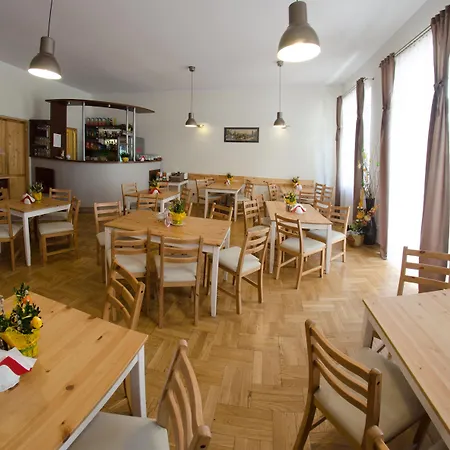 Brama Old Auberge de jeunesse
