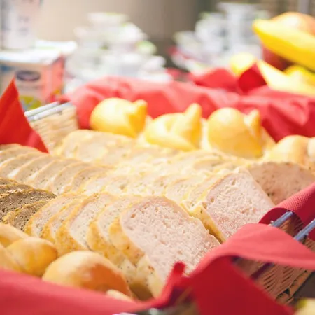 Brama Old Ostello Cracovia