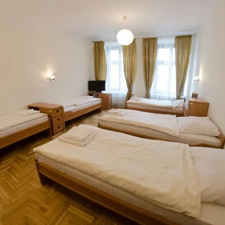Ostello Brama Old Cracovia