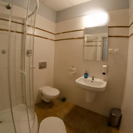 Brama Old * Cracovia