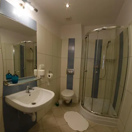 Ostello Brama Old Cracovia