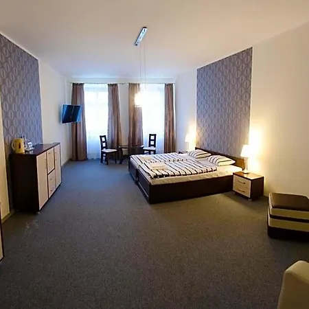 Brama Old Hostel Krakkó