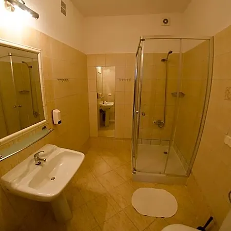 Hostel Brama Old *