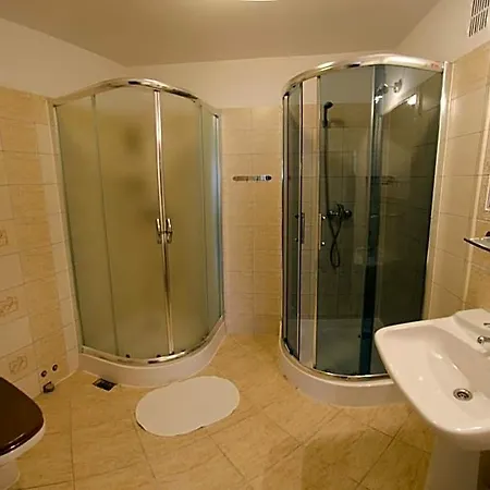 Hostel Brama Old Krakkó