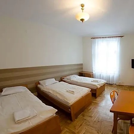 Hostel Brama Old *