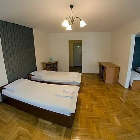 Brama Old * Krakkó