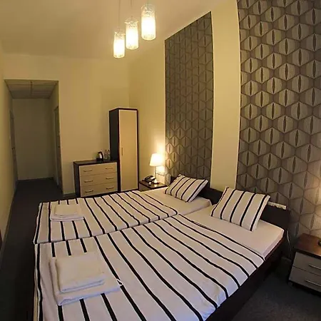 Hostel Brama Old