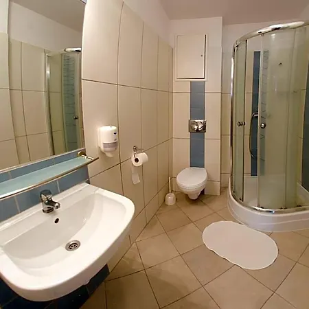 Hostel Brama Old Krakkó