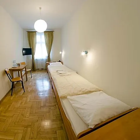 Brama Old * Krakkó
