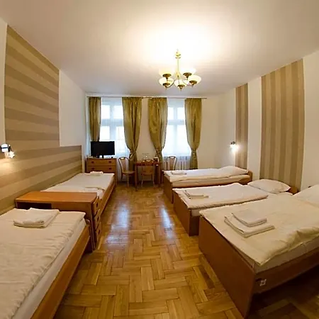 Brama Old Hostel Krakkó