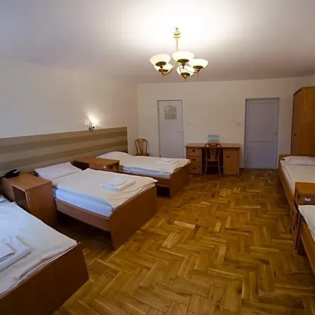 Hostel Brama Old Krakkó