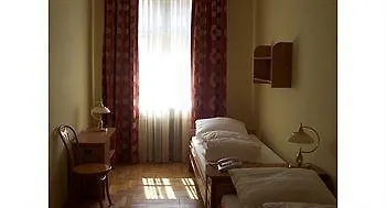 Brama Old Vandrerhjem