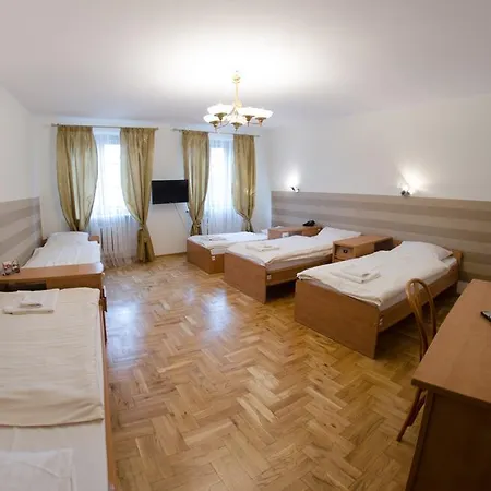 Ostello Brama Old Cracovia