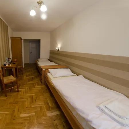 Brama Old Kraków