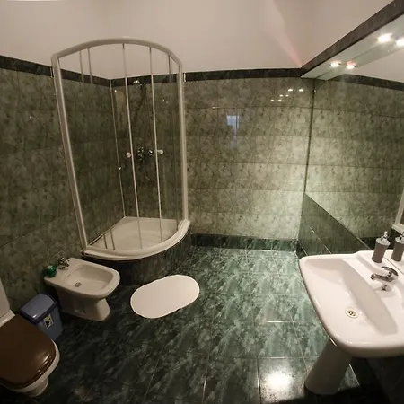 Ostello Brama Old Cracovia