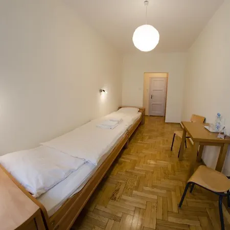 Ostello Brama Old Cracovia