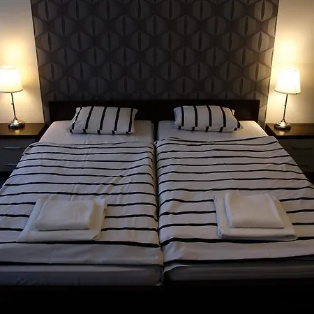 Ostello Brama Old Cracovia