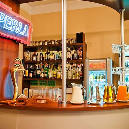 Hostel Brama Old Krakkó