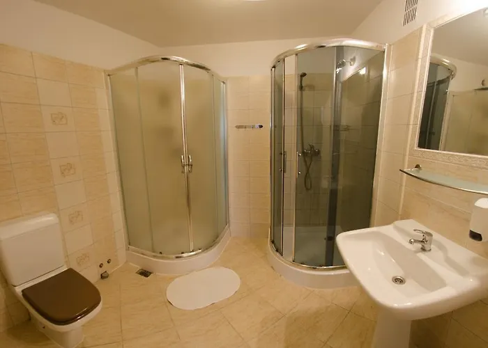 Brama Old קרקוב