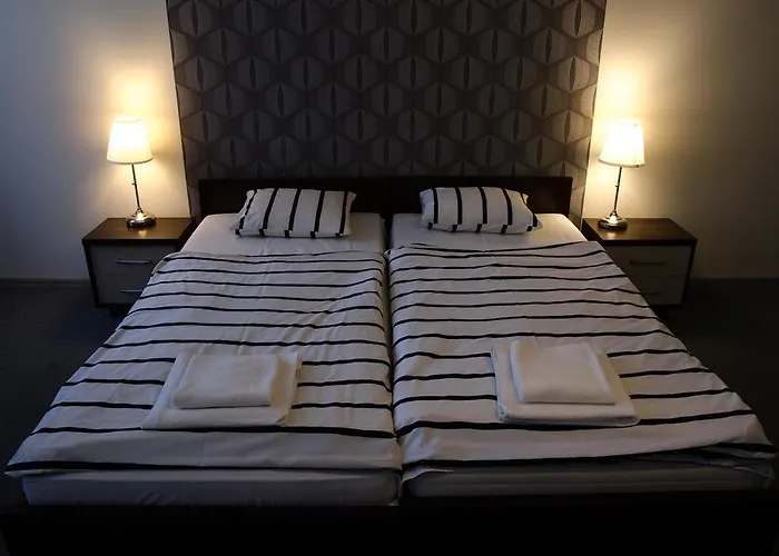 بيت شباب Brama Old كراكوفيا