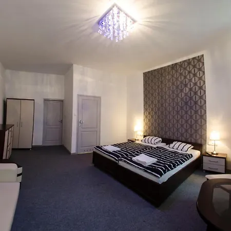 Hostel Brama Old