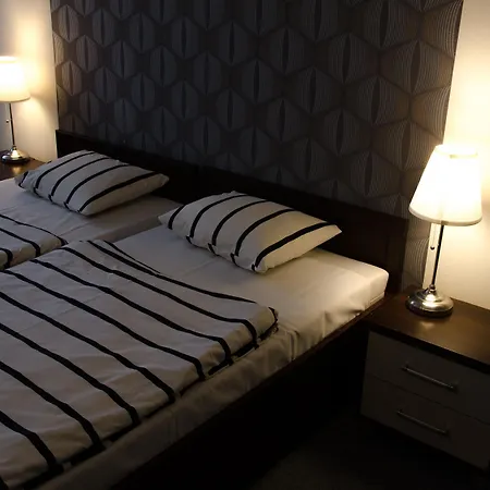 Brama Old Hostal Cracovia