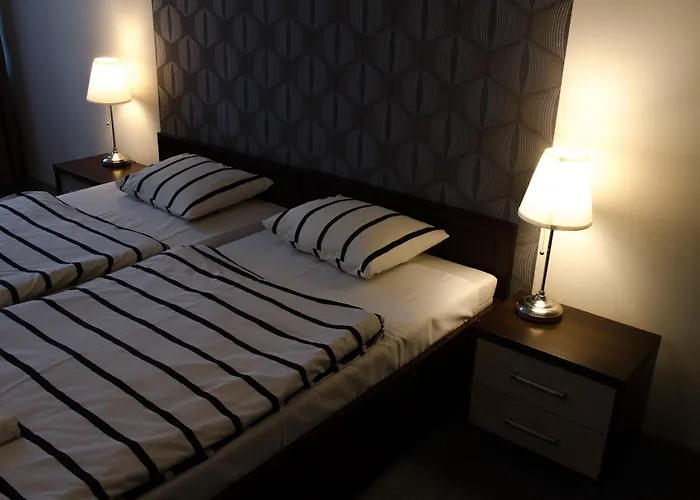 Brama Old Hostal Cracovia