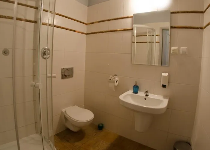 Brama Old * Cracovia