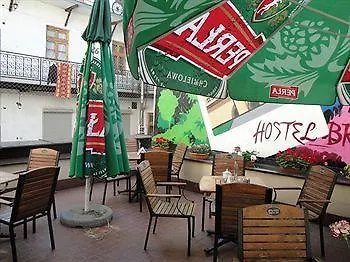 Brama Old Hostal Cracovia