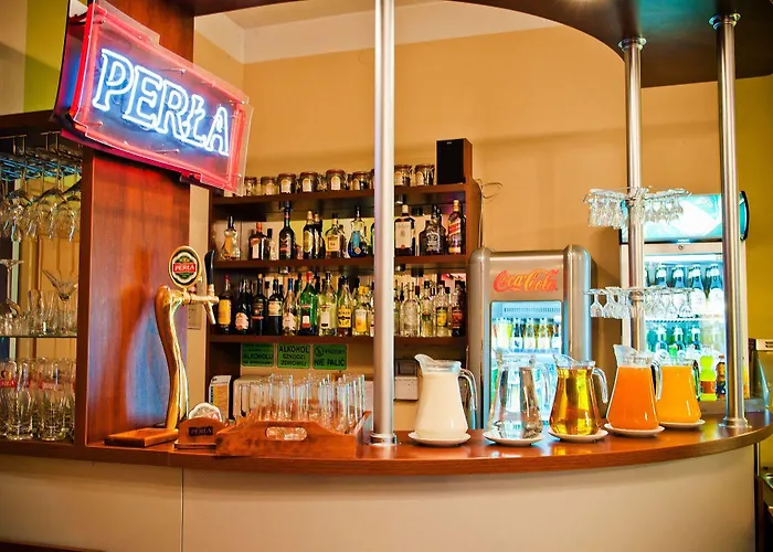 Hostal Brama Old Cracovia